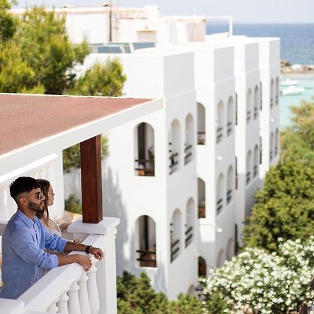 Boho Suites Formentera Es Pujols Eksteriør bilde